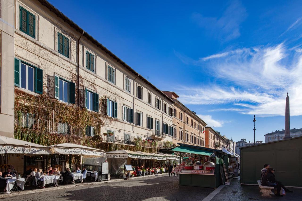 Migliori Collection Piazza Navona Guest house Rome