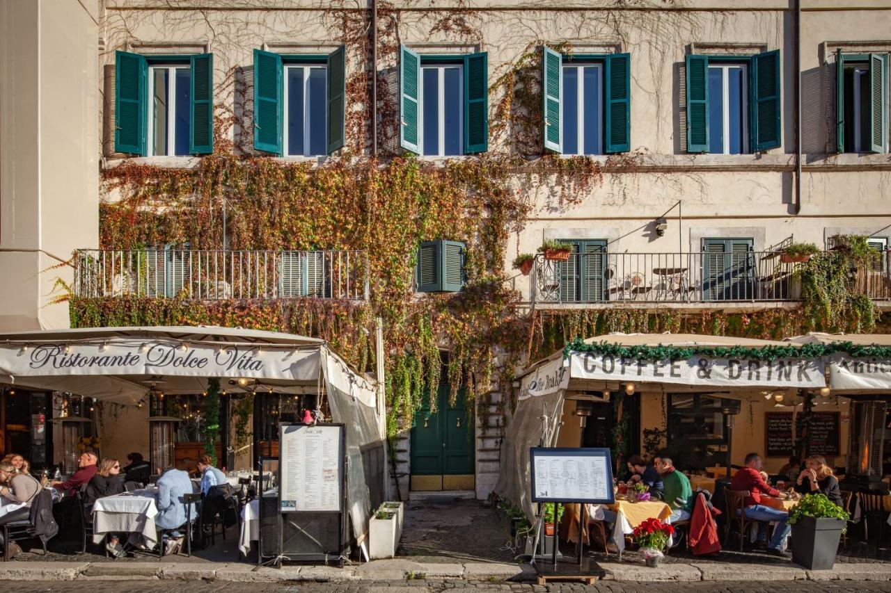 Guest house Migliori Collection Piazza Navona