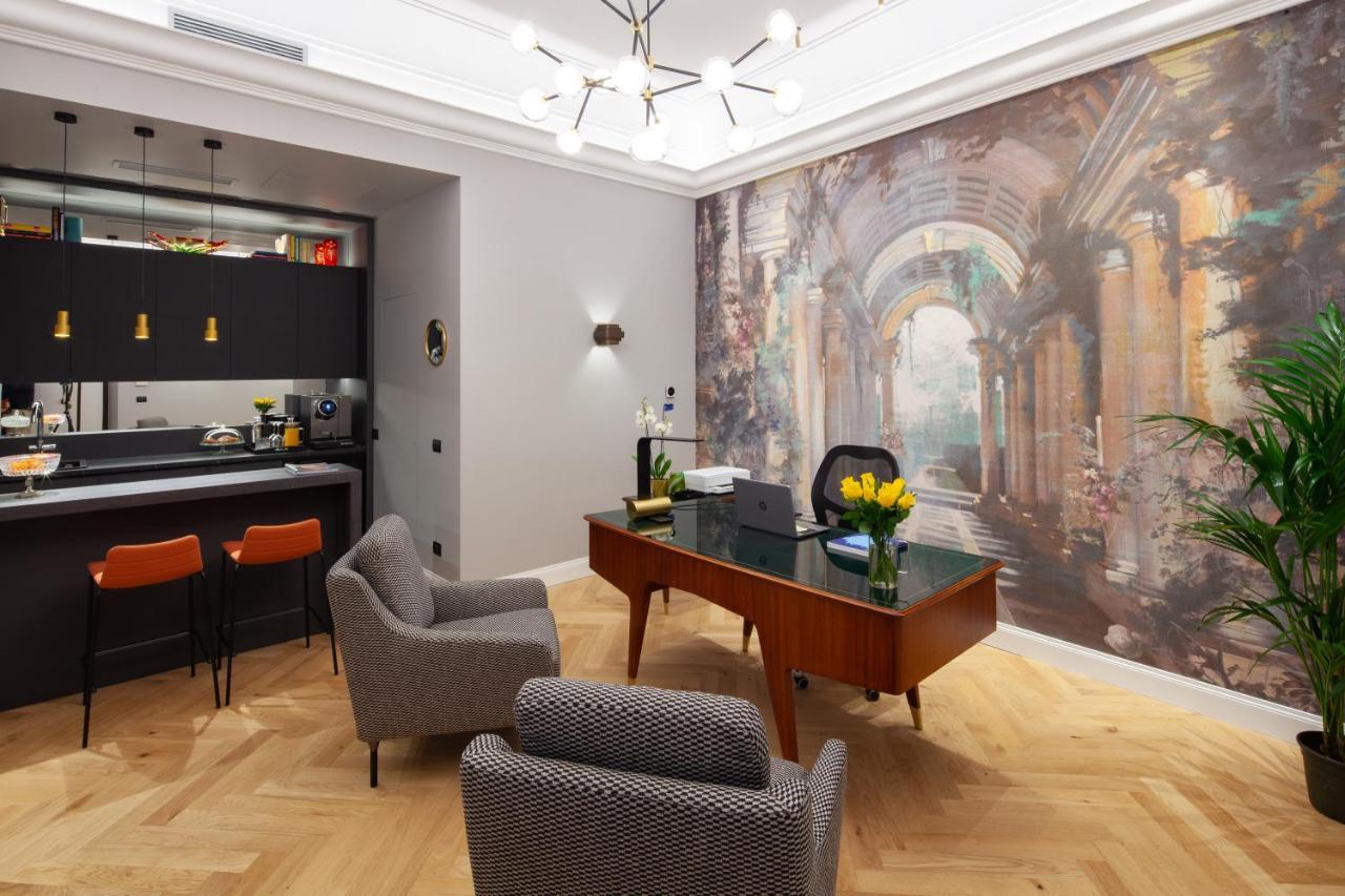 Migliori Collection Piazza Navona Guest house *