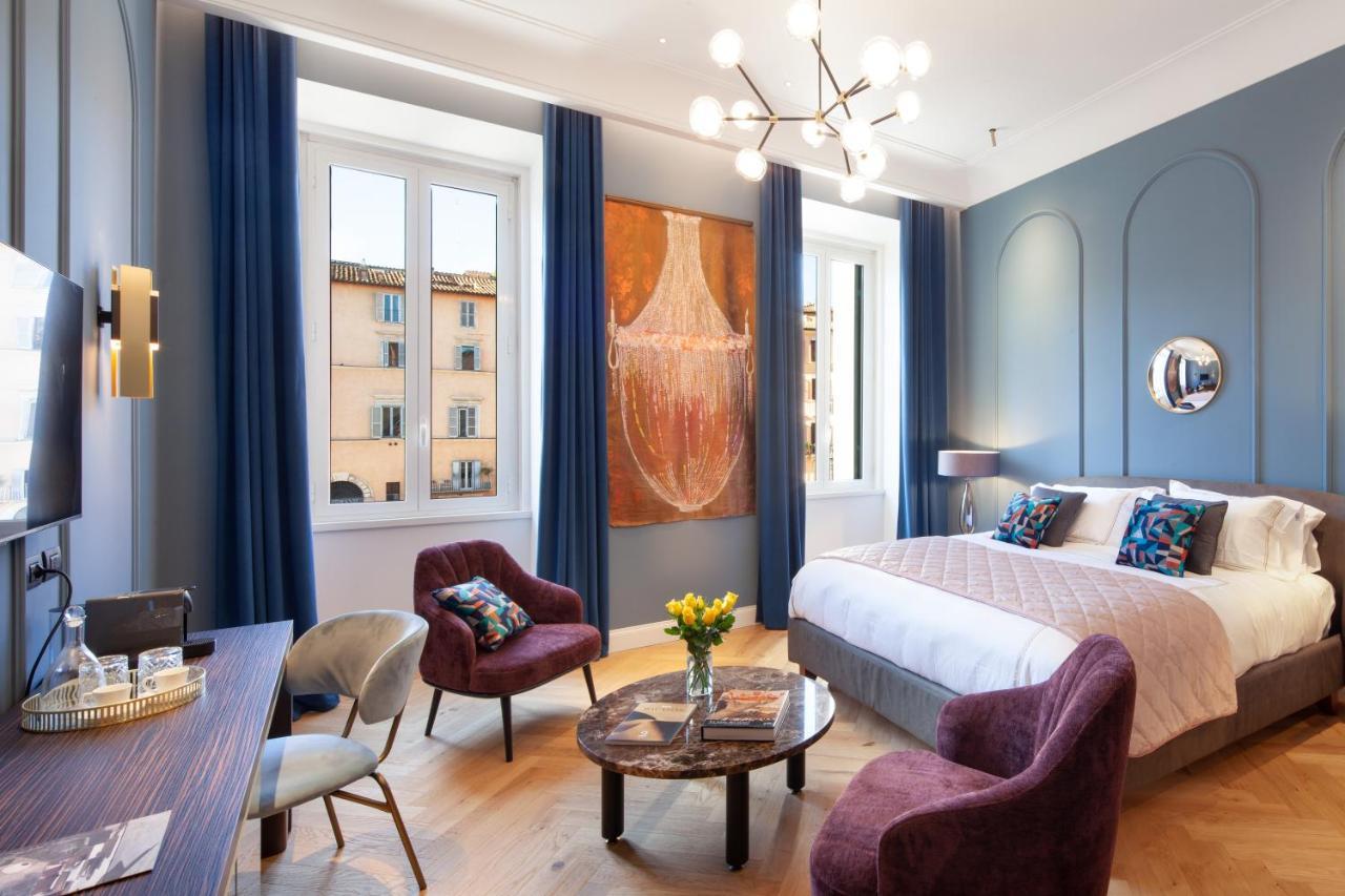 Migliori Collection Piazza Navona Guest house