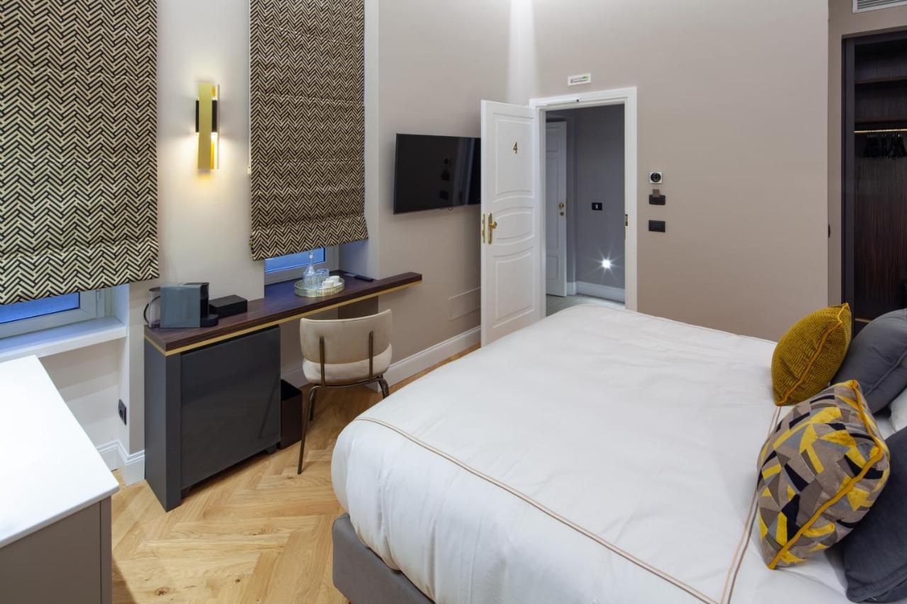 Migliori Collection Piazza Navona Guest house *